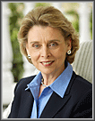 Christine Gregoire